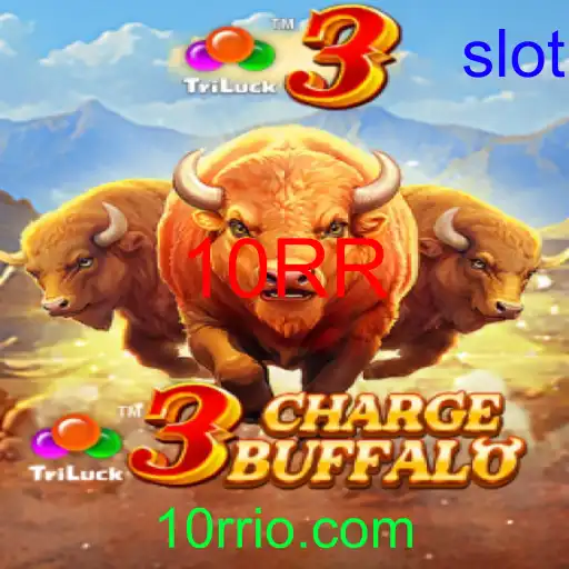3ChargeBuffalo